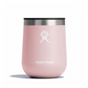 Hydro Flask 10 oz Wine Tumbler Trillium | 25764YTIA