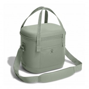 Hydro Flask 12 L Carry Out™ Soft Cooler Agave | 41350CFRD