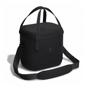 Hydro Flask 12 L Carry Out™ Soft Cooler Nere | 26539BPGH