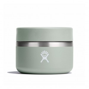 Hydro Flask 12 oz Insulated Food Jar Agave | 51026CWMK