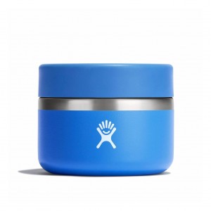Hydro Flask 12 oz Insulated Food Jar Cascade | 29347XZSL