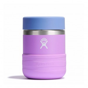 Hydro Flask 12 oz Kids Food Jar Anemone | 54230EBDK