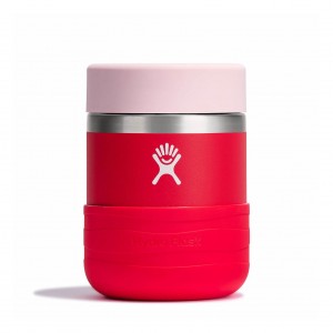Hydro Flask 12 oz Kids Food Jar Goji | 61457UPGK