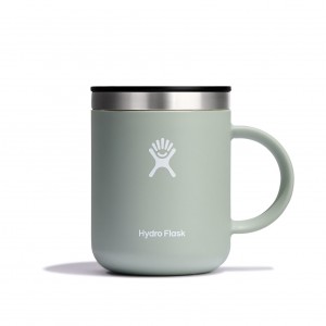 Hydro Flask 12 oz Mug Agave | 05274LBRP