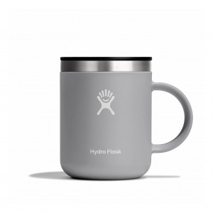 Hydro Flask 12 oz Mug Birch | 07963ZNUT