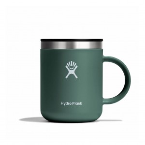 Hydro Flask 12 oz Mug Fir | 48519CDRL