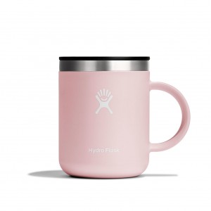Hydro Flask 12 oz Mug Trillium | 15784UJEX