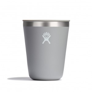 Hydro Flask 12 oz Outdoor Tumbler Birch | 72095HRXM