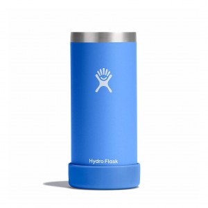 Hydro Flask 12 oz Slim Cooler Cup Cascade | 53409IESN