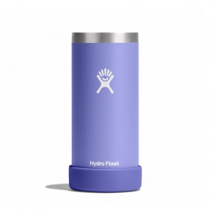 Hydro Flask 12 oz Slim Cooler Cup Lupine | 31794DNFS