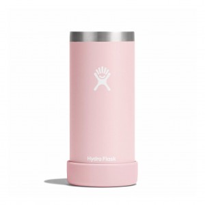 Hydro Flask 12 oz Slim Cooler Cup Trillium | 93057QNAI
