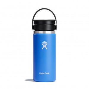 Hydro Flask 16 oz Coffee with Flex Sip™ Lid Cascade | 61450BHOD