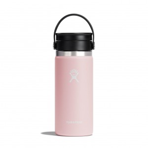 Hydro Flask 16 oz Coffee with Flex Sip™ Lid Trillium | 78241LHBD