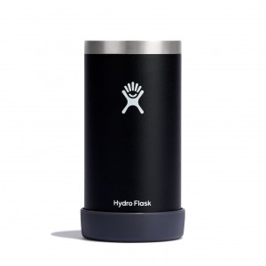 Hydro Flask 16 oz Tallboy Cooler Cup Nere | 28709SIRH