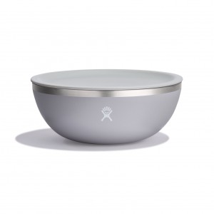 Hydro Flask 1 qt Bowl with Lid Birch | 87601ZQHW