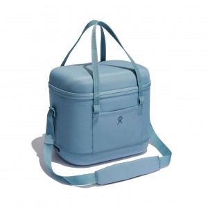 Hydro Flask 20 L Carry Out™ Soft Cooler Baltic | 35624JZVK