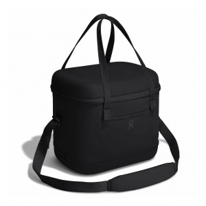 Hydro Flask 20 L Carry Out™ Soft Cooler Nere | 73506KAUB