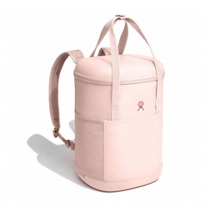 Hydro Flask 20 L Carry Out™ Soft Cooler Pack Trillium | 01924KCIU