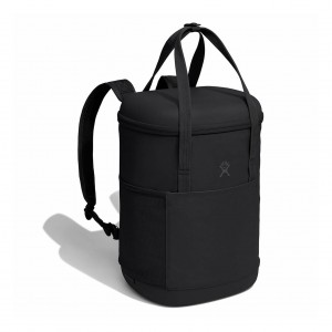 Hydro Flask 20 L Carry Out™ Soft Cooler Pack Nere | 03928WPLA