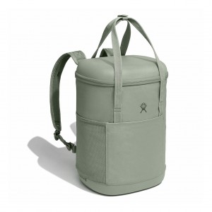 Hydro Flask 20 L Carry Out™ Soft Cooler Pack Agave | 76385FAJC