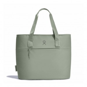 Hydro Flask 20 L Insulated Tote Agave | 79368ZABH