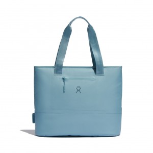 Hydro Flask 20 L Insulated Tote Baltic | 23479FIRV