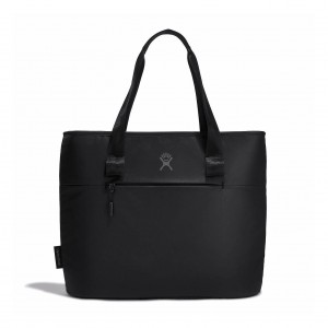 Hydro Flask 20 L Insulated Tote Nere | 23750LSAK