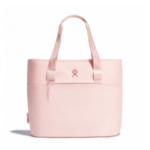 Hydro Flask 20 L Insulated Tote Trillium | 14630UKPC