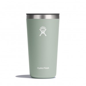 Hydro Flask 20 oz All Around™ Tumbler Agave | 52918VXFE