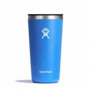 Hydro Flask 20 oz All Around™ Tumbler Cascade | 97135DTMZ