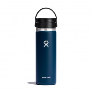 Hydro Flask 20 oz Coffee with Flex Sip™ Lid Indaco | 95420ZEWR