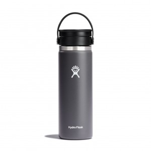 Hydro Flask 20 oz Coffee with Flex Sip™ Lid Stone | 71469WRKI