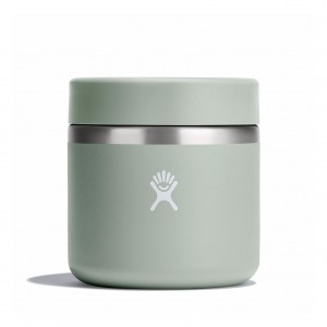 Hydro Flask 20 oz Insulated Food Jar Agave | 53741FAOZ