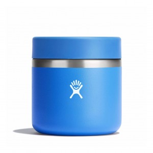Hydro Flask 20 oz Insulated Food Jar Cascade | 93820DKWI