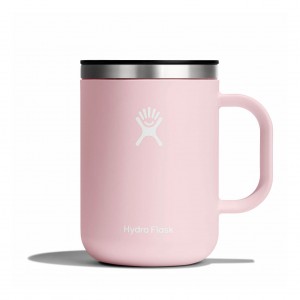 Hydro Flask 24 oz Mug Trillium | 40832KQOA