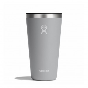 Hydro Flask 28 oz All Around™ Tumbler Birch | 78524YUEZ