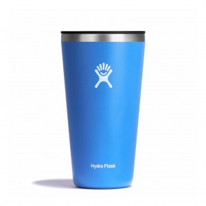 Hydro Flask 28 oz All Around™ Tumbler Cascade | 84012YEDL