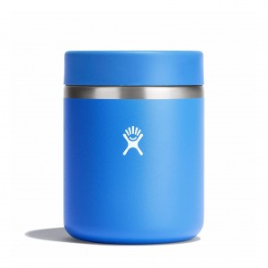 Hydro Flask 28 oz Insulated Food Jar Cascade | 65930HTKB