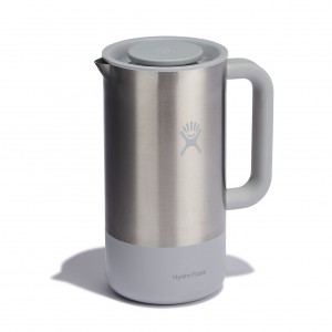 Hydro Flask 32 oz Insulated French Press Birch | 14769FLAN