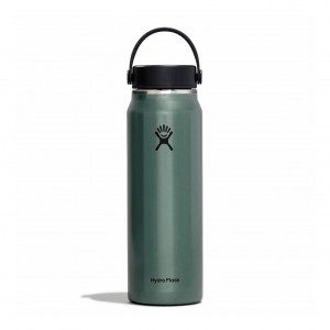 Hydro Flask 32 oz Lightweight Wide Mouth Trail Series™ Serpentine | 09423CVGX