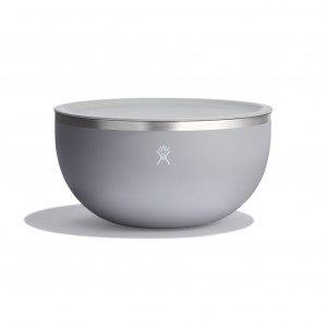 Hydro Flask 3 qt Serving Bowl with Lid Birch | 59873SZXG