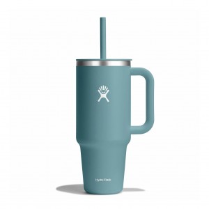 Hydro Flask 40 oz All Around™ Travel Tumbler Baltic | 49165ONGB