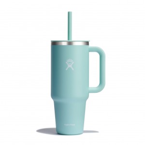 Hydro Flask 40 oz All Around™ Travel Tumbler Dew | 15792CTSP