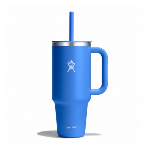 Hydro Flask 40 oz All Around™ Travel Tumbler Cascade | 90183CBGU
