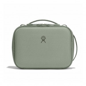 Hydro Flask 5 L Carry Out™ Lunch Box Agave | 91675PEFC