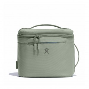 Hydro Flask 5 L Insulated Lunch Bag Agave | 30876NZYO