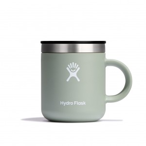 Hydro Flask 6 oz Mug Agave | 08691USRJ