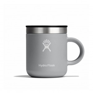 Hydro Flask 6 oz Mug Birch | 68739RZNA
