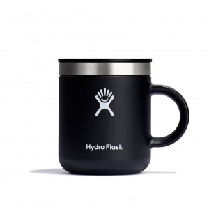 Hydro Flask 6 oz Mug Nere | 43879GQHN