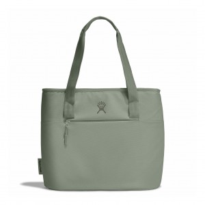 Hydro Flask 8 L Insulated Lunch Tote Agave | 06527DBIG